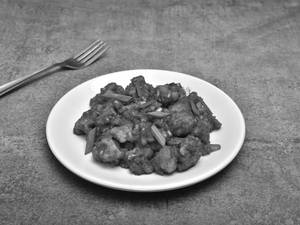Gobi manchurian
