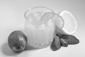 Mosambi fresh juice(300Ml)