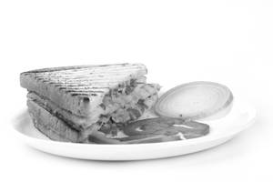 Tandoori Sandwich