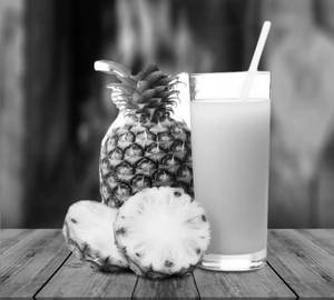 Pineapple Juice(300Ml)