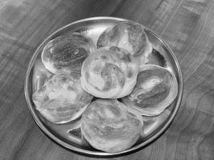 COIN PAROTA (6 Small Pieces)
