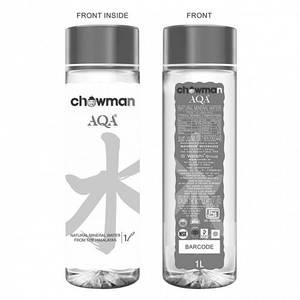 Mineral Water