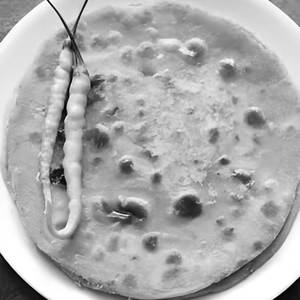 Gobi Paratha