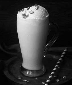 Kesar Badam Pista Shakes
