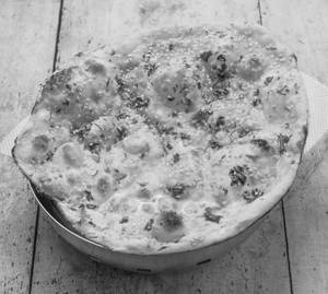 Butter Kulcha           