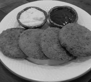 Chicken tikki [4 pieces]                        