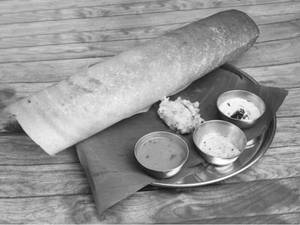 Special Dosa