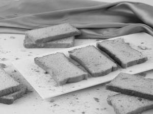 Suji Rusk [300 grams]