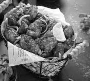 Chicken Oil Fry 