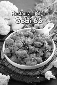Gobi 65