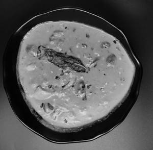 Chicken Thai Green Curry