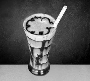 Cold Coffee 