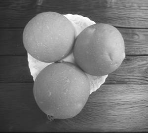Special Bun