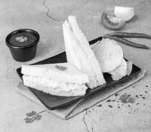 Chicken Mayonnaise Sandwich