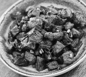 Garlic Beef
