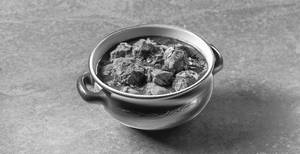 Mutton Handi Masala