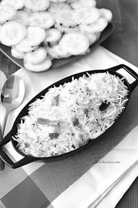 Jeera Rice