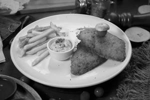 Captain's Fish & Chips