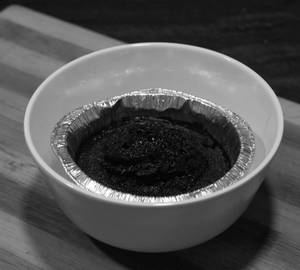 Choco Lava Cake