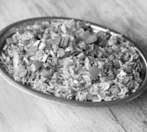 Veg Fried Rice