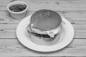 Veg Burger