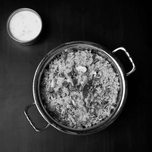 Andhra Patnam Pulao