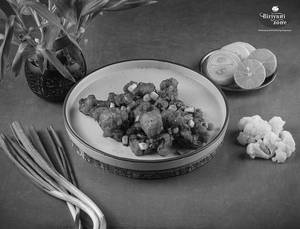 Gobi Manchurian