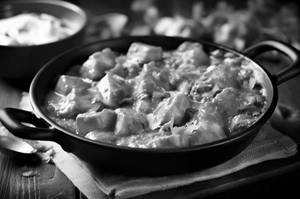 Paneer Masala