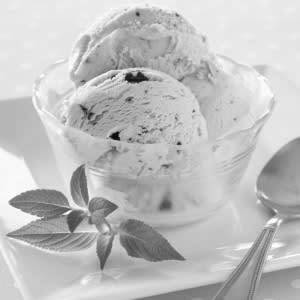 Pista ice cream