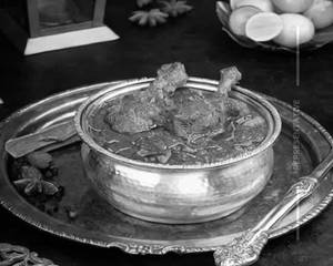 Chicken Masala ( 6 pic )