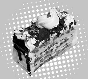 Blackforest Pastries (Eggless)