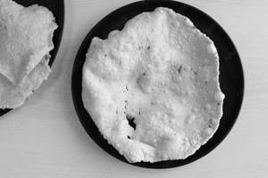 Khichiya Papad