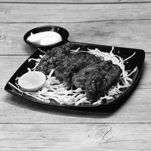 Hot Chicken Wings