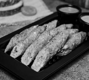 Chicken Seekh Kebab (8pcs)