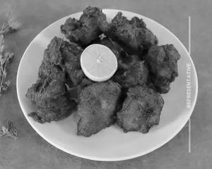 Chicken Kebab Full
