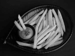 Classic Fries