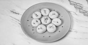 Sada Peda (5 Pieces)