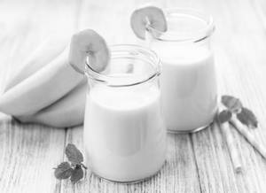 Banana Shake