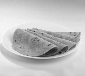 Plain Tawa Roti