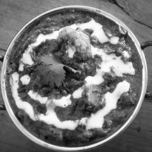 Veg Hyderabadi