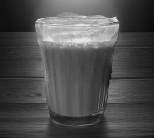 Ginger Masala Tea