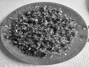 Javla Tawa Fry