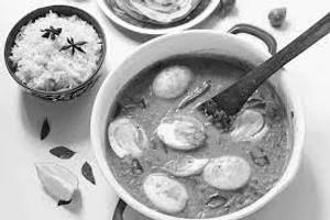 Egg Kulambu