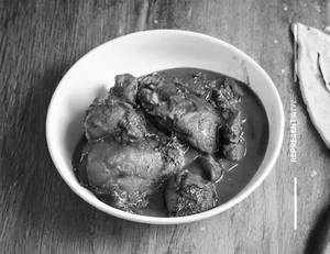 Chicken Kassa