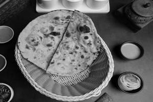 Tandoori Plain Roti