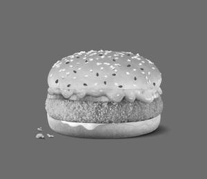 Chicken Patty