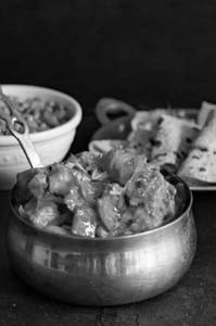 Paneer Taka Tak Masala