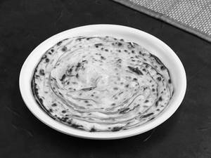 Tandoori Lachcha Paratha