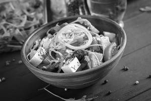 Veggie Salad