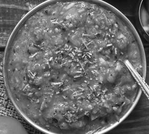 Tomato Curry